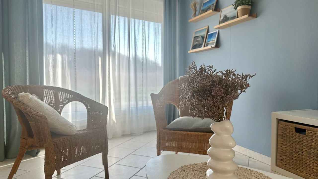 Photo of Livingroom in Audresselles