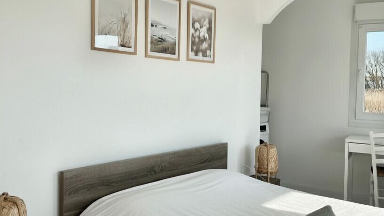 Photo of Bedroom in Audresselles