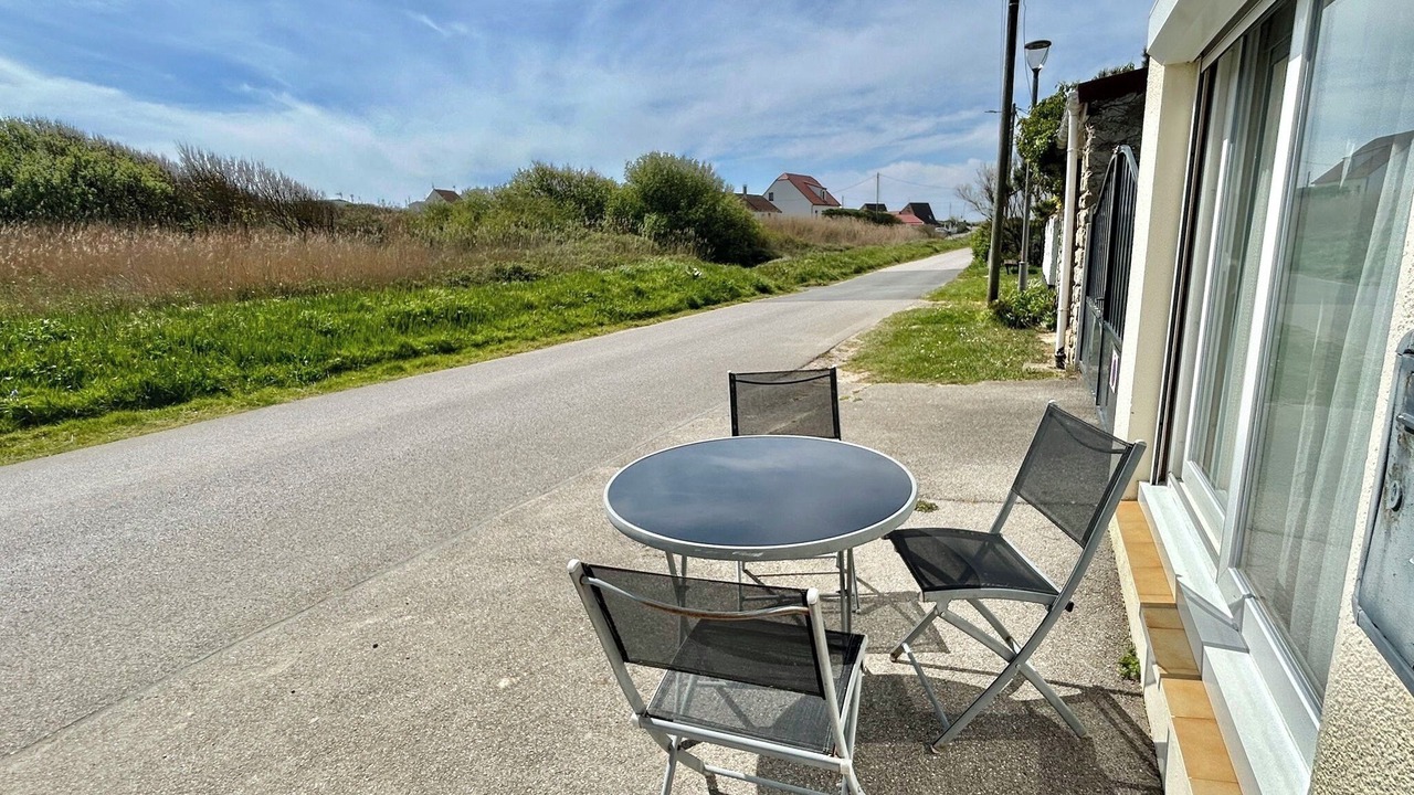 Photo of Outdoor in Audresselles
