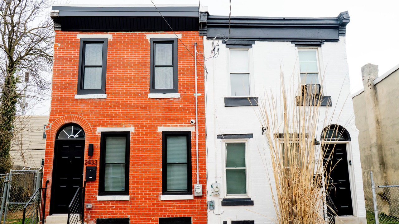 Photo of Outdoor in Brewerytown