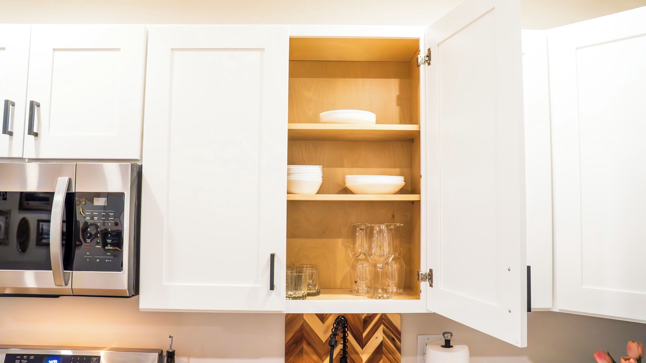 Photo of Kitchen in Brewerytown