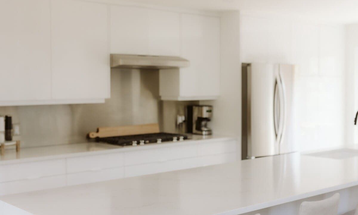 Photo of Kitchen in Calabogie
