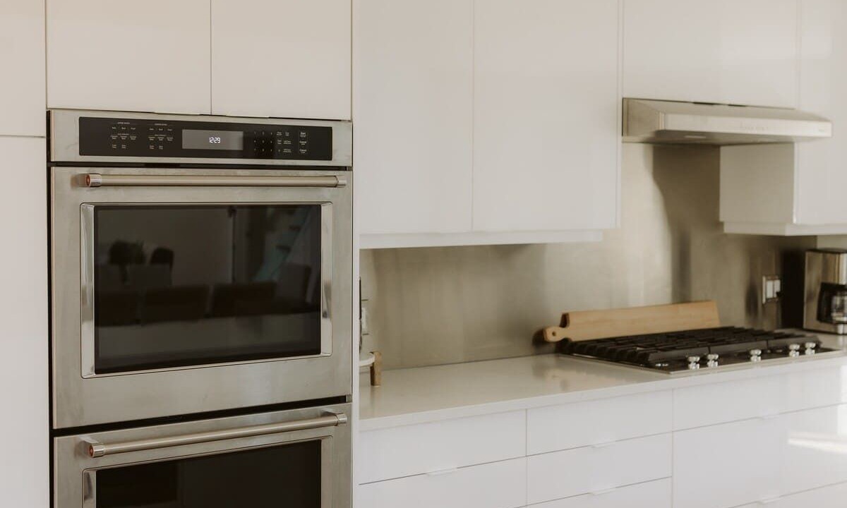Photo of Kitchen in Calabogie