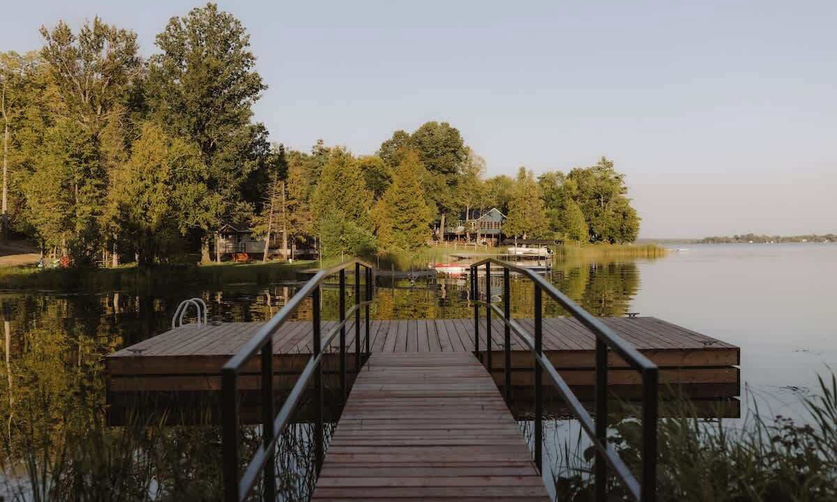 Photo of Outdoor in Calabogie