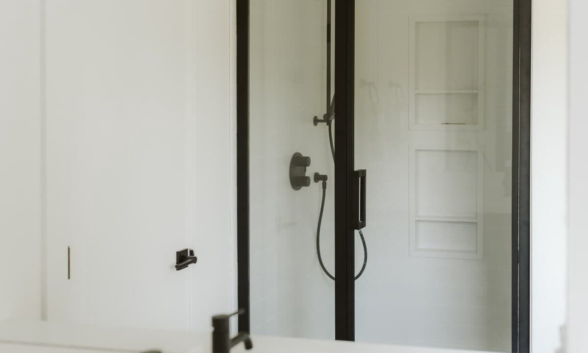 Photo of Bathroom in Calabogie