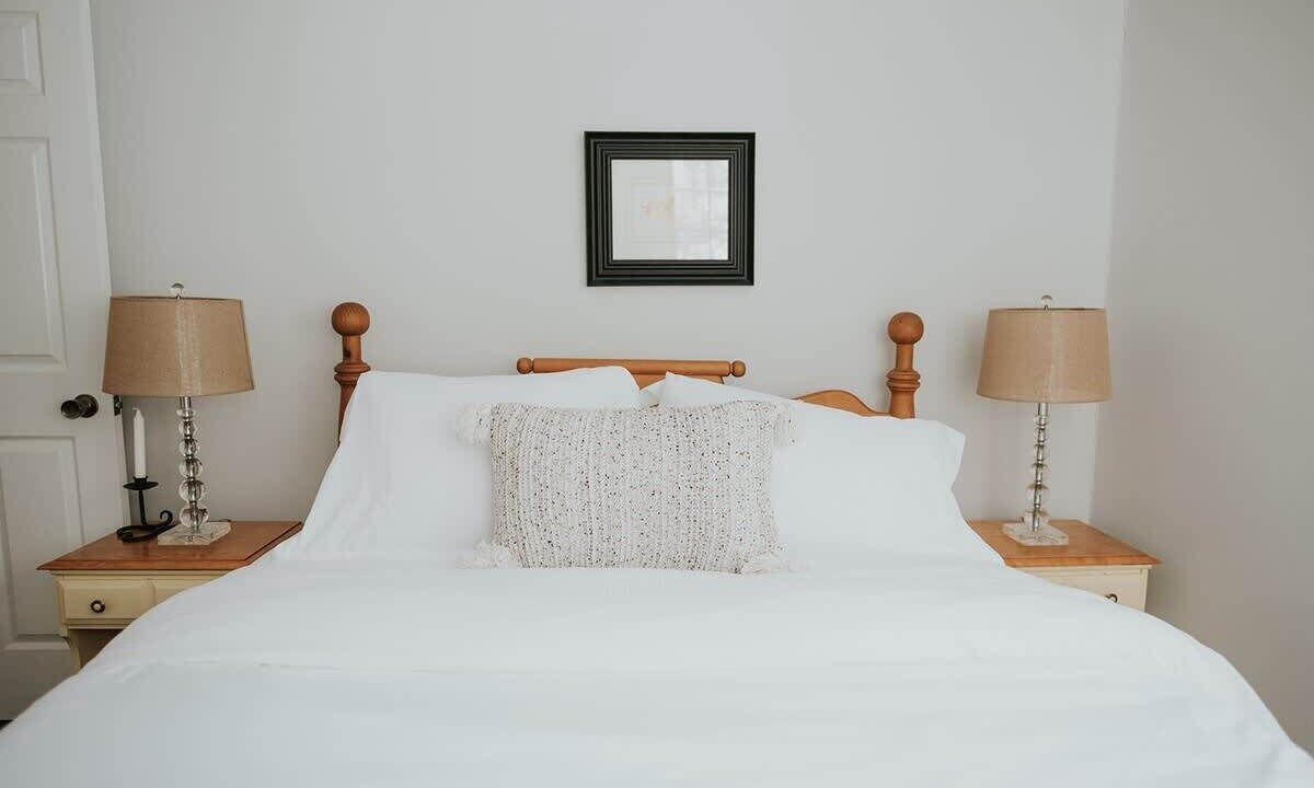 Photo of Bedroom in Calabogie