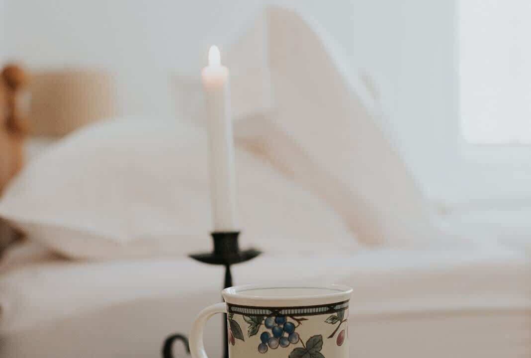 Photo of Bedroom in Calabogie