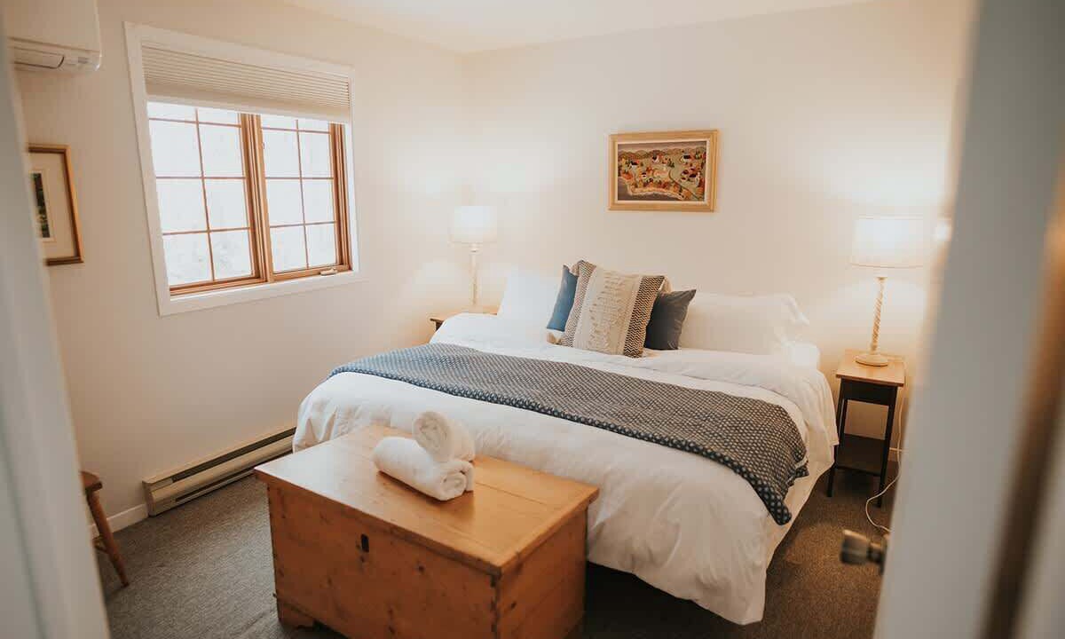 Photo of Bedroom in Calabogie