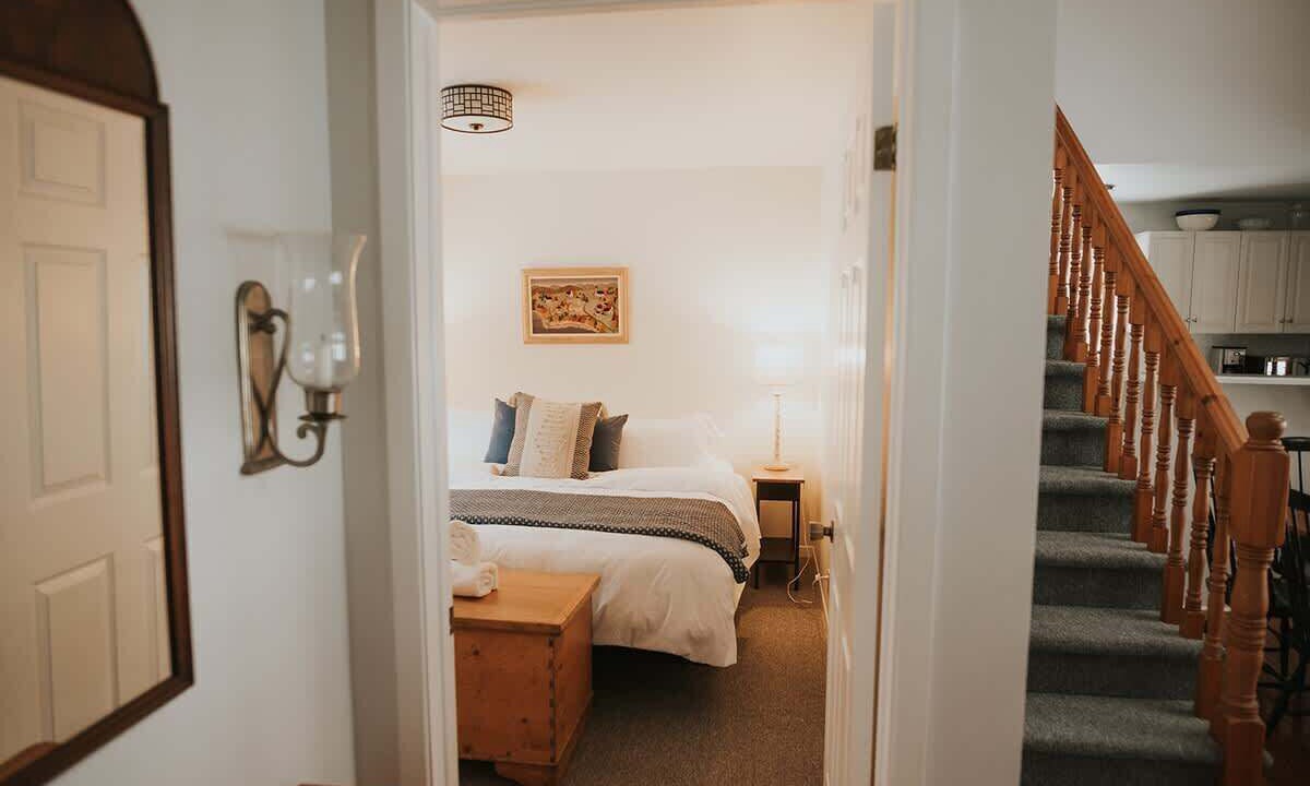 Photo of Bedroom in Calabogie