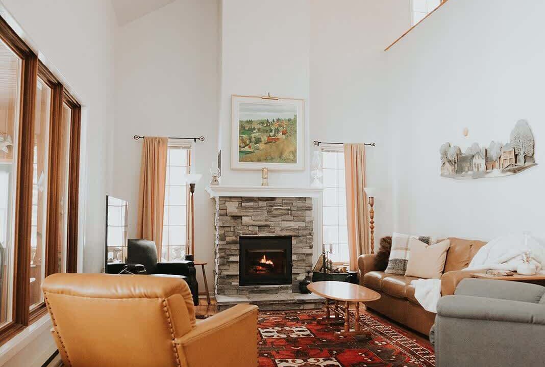 Photo of Livingroom in Calabogie