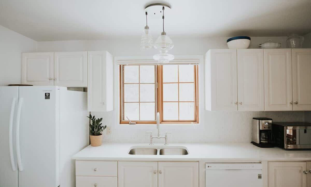 Photo of Kitchen in Calabogie
