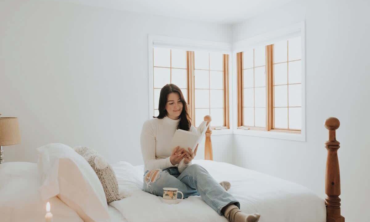 Photo of Bedroom in Calabogie