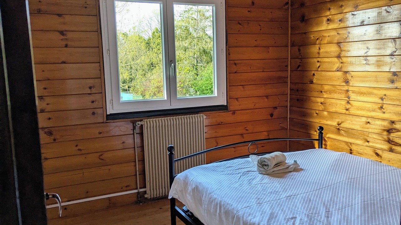 Photo of Bedroom in Prignac-et-Marcamps
