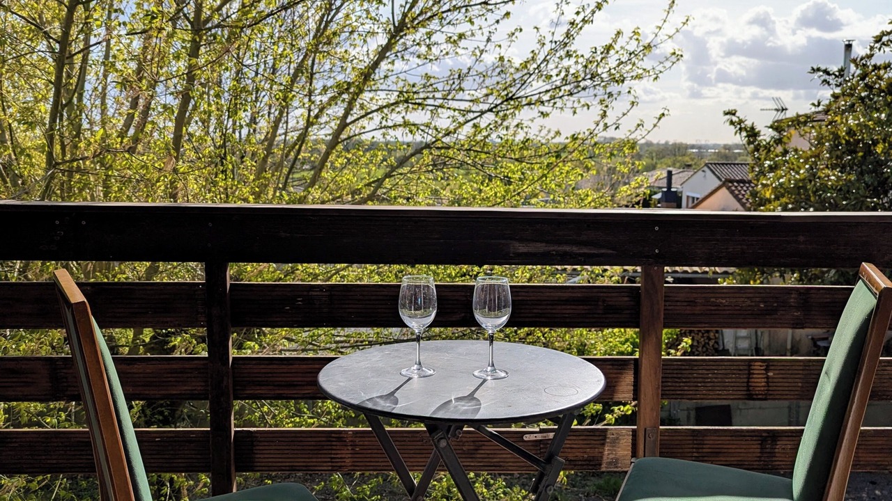 Photo of Outdoor in Prignac-et-Marcamps