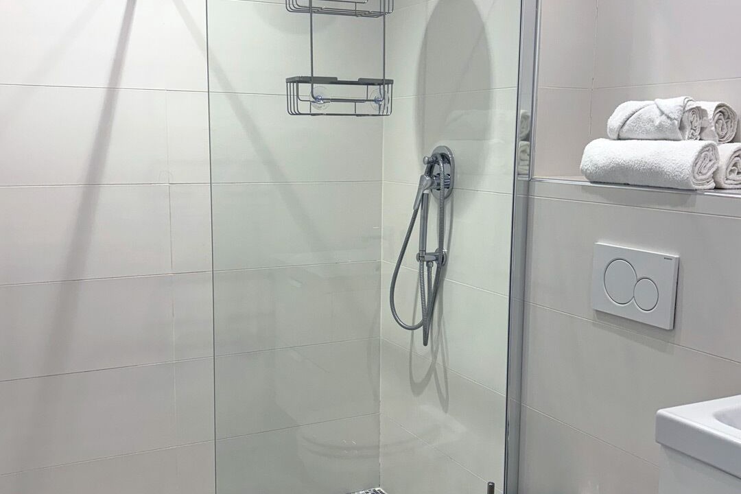 Photo of Bathroom in Beaulieu-sur-Mer