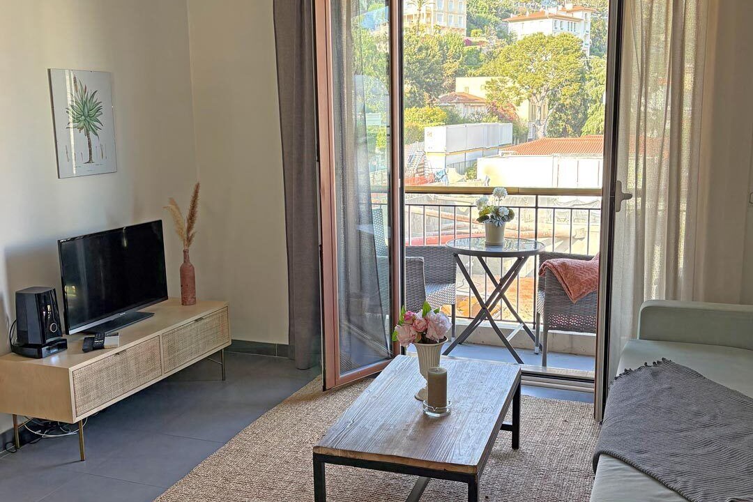 Photo of Bedroom in Beaulieu-sur-Mer