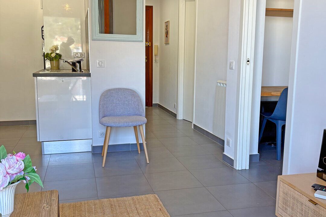 Photo of Bedroom in Beaulieu-sur-Mer