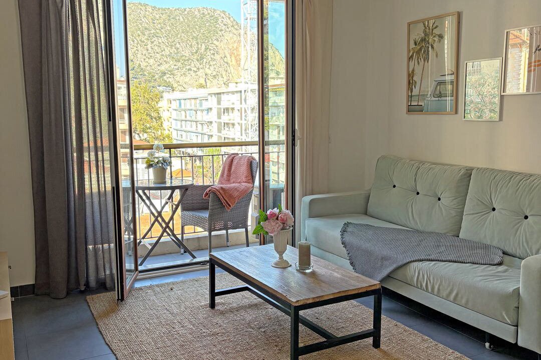 Photo of Bedroom in Beaulieu-sur-Mer