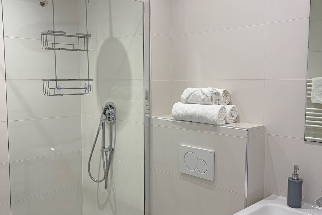 Photo of Bathroom in Beaulieu-sur-Mer