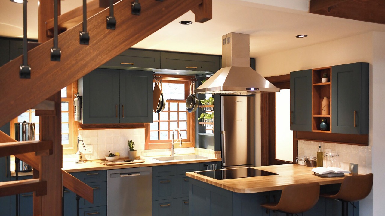 Photo of Kitchen in Damascus