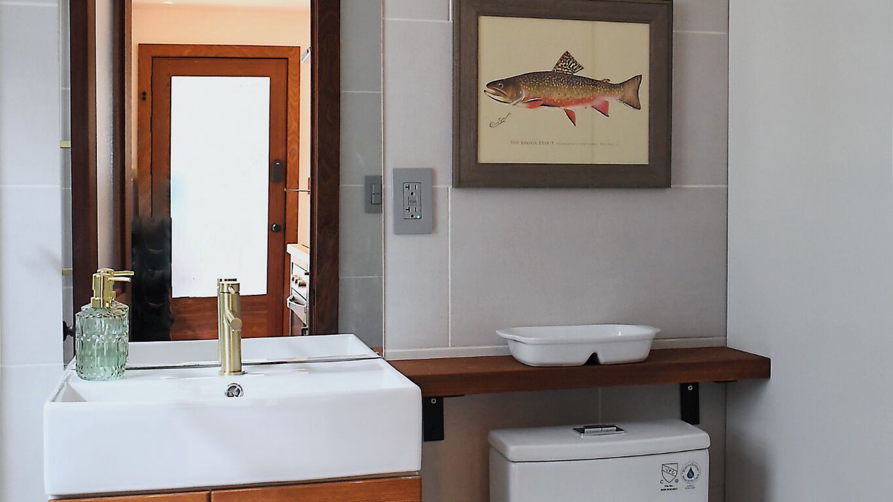Photo of Bathroom in Damascus
