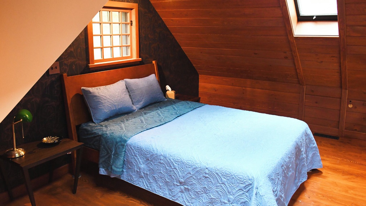 Photo of Bedroom in Damascus