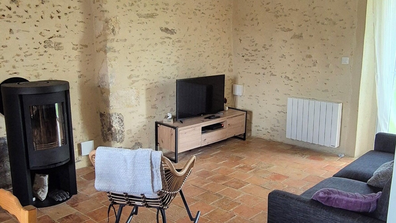 Photo of Livingroom in Vivoin