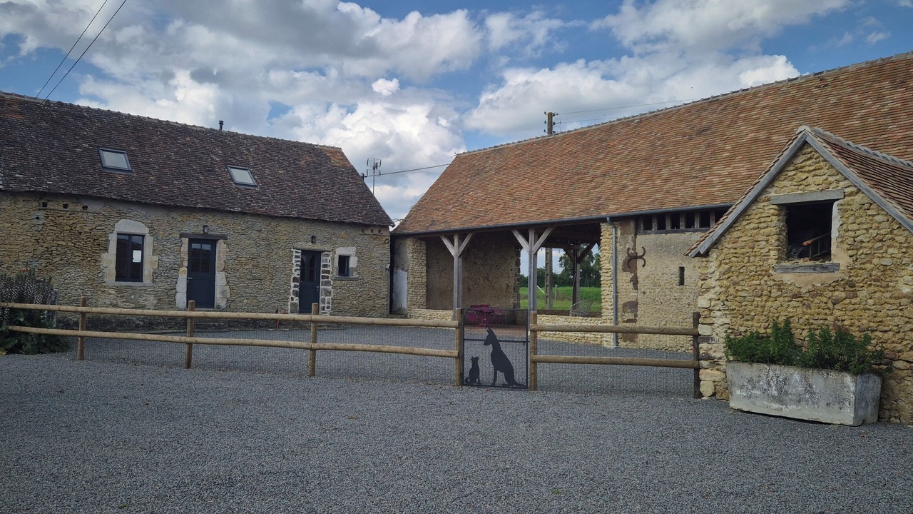 Photo of Outdoor in Vivoin