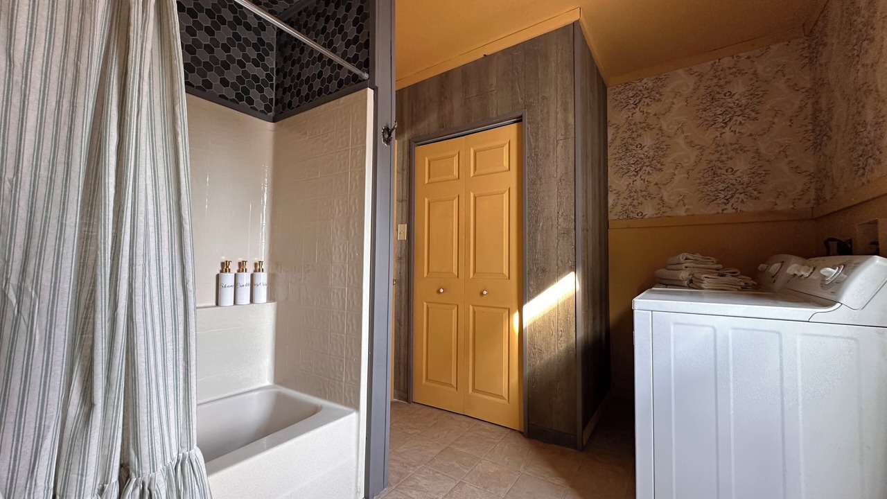 Photo of Bathroom in Rotterdam