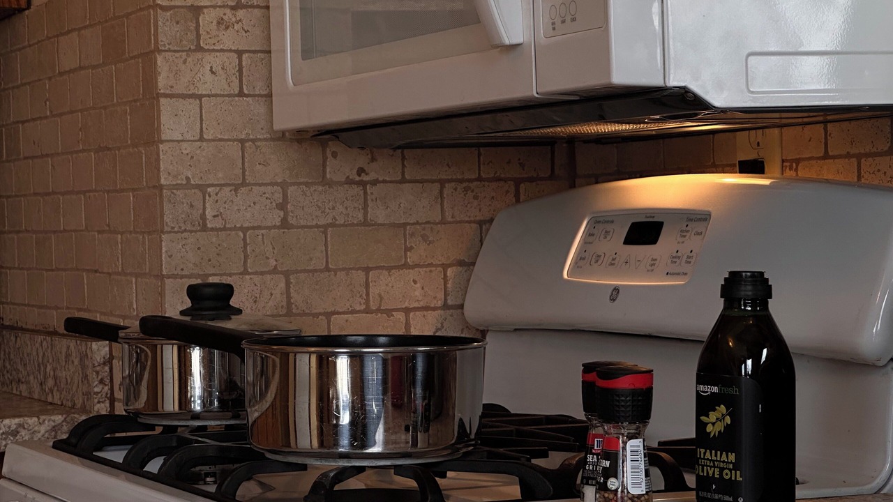 Photo of Kitchen in Rotterdam