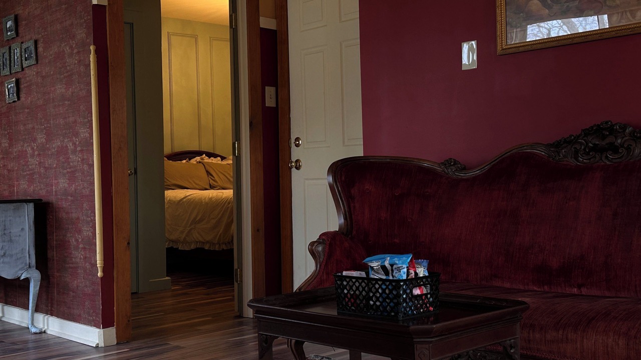 Photo of Bedroom in Rotterdam