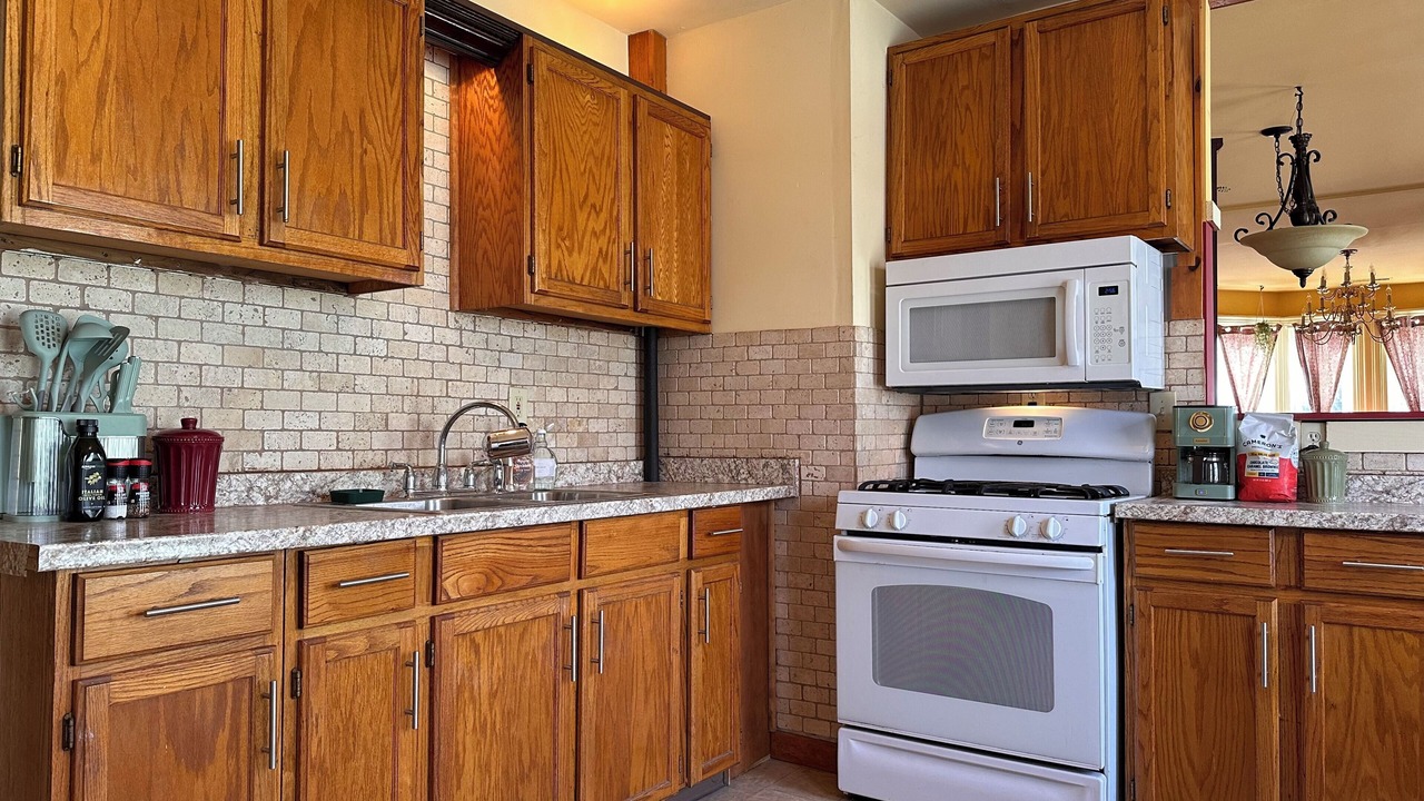 Photo of Kitchen in Rotterdam