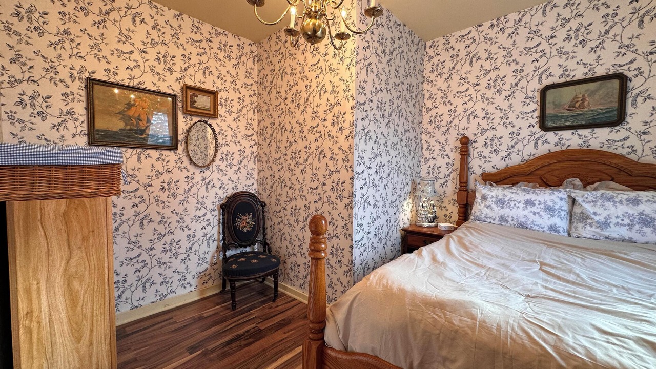 Photo of Bedroom in Rotterdam