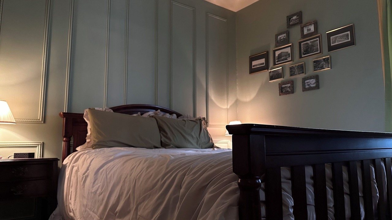 Photo of Bedroom in Rotterdam