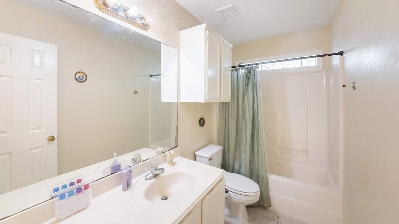 Photo of Bathroom in Texas City