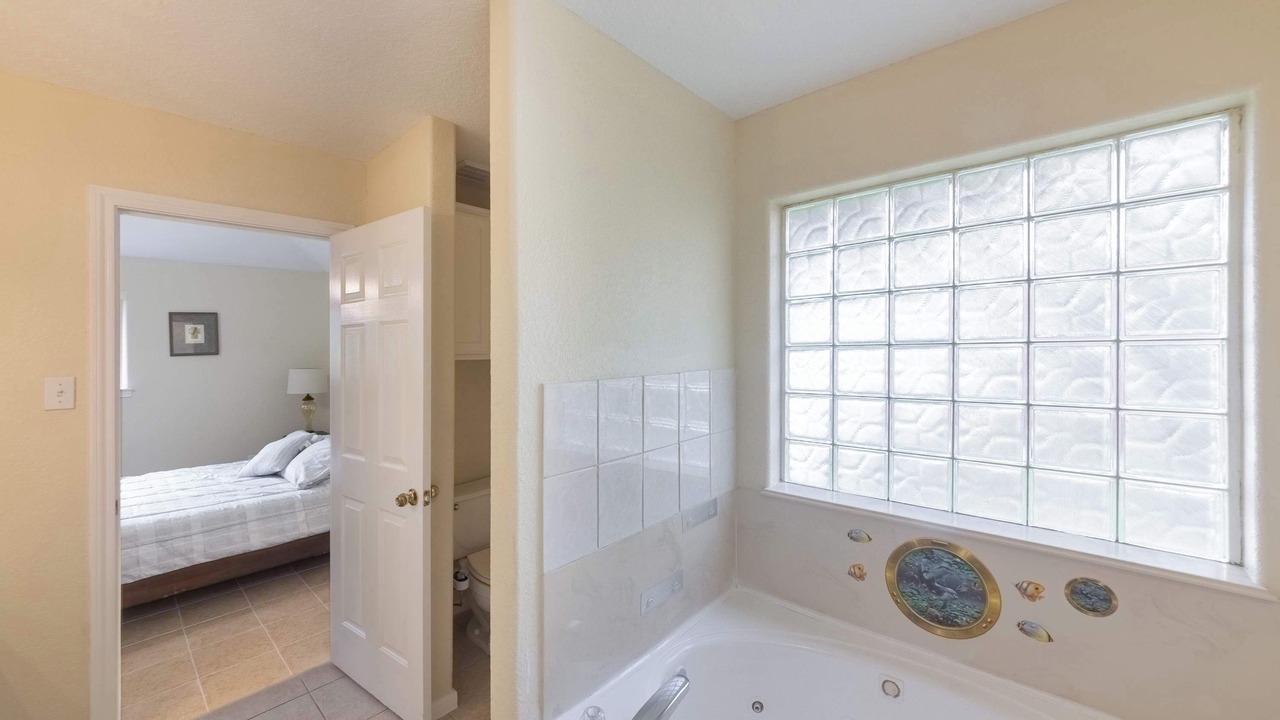 Photo of Bathroom in Texas City