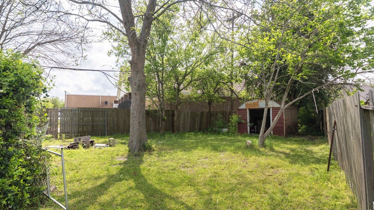 Photo of Outdoor in Texas City