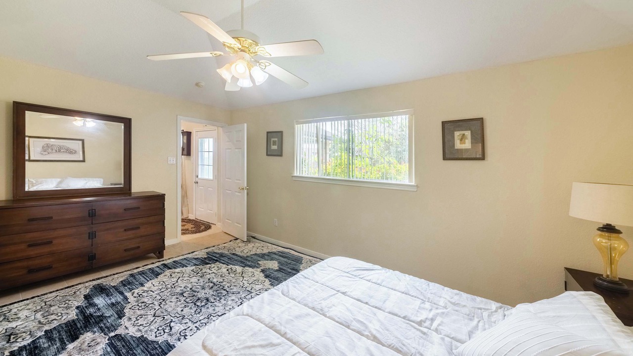 Photo of Bedroom in Texas City