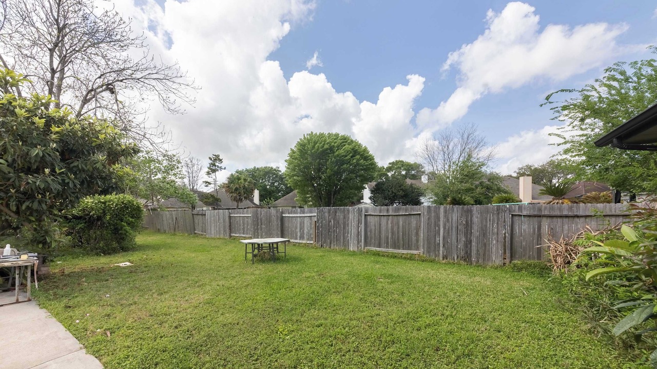 Photo of Outdoor in Texas City
