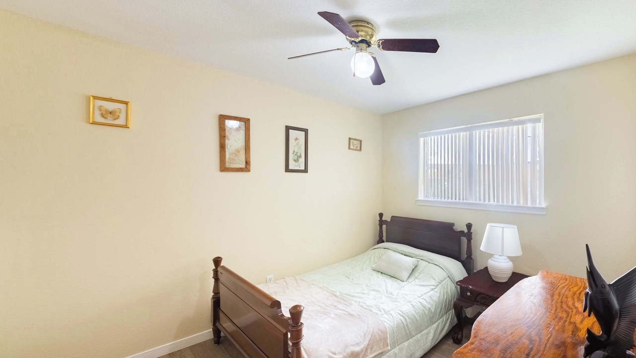 Photo of Bedroom in Texas City