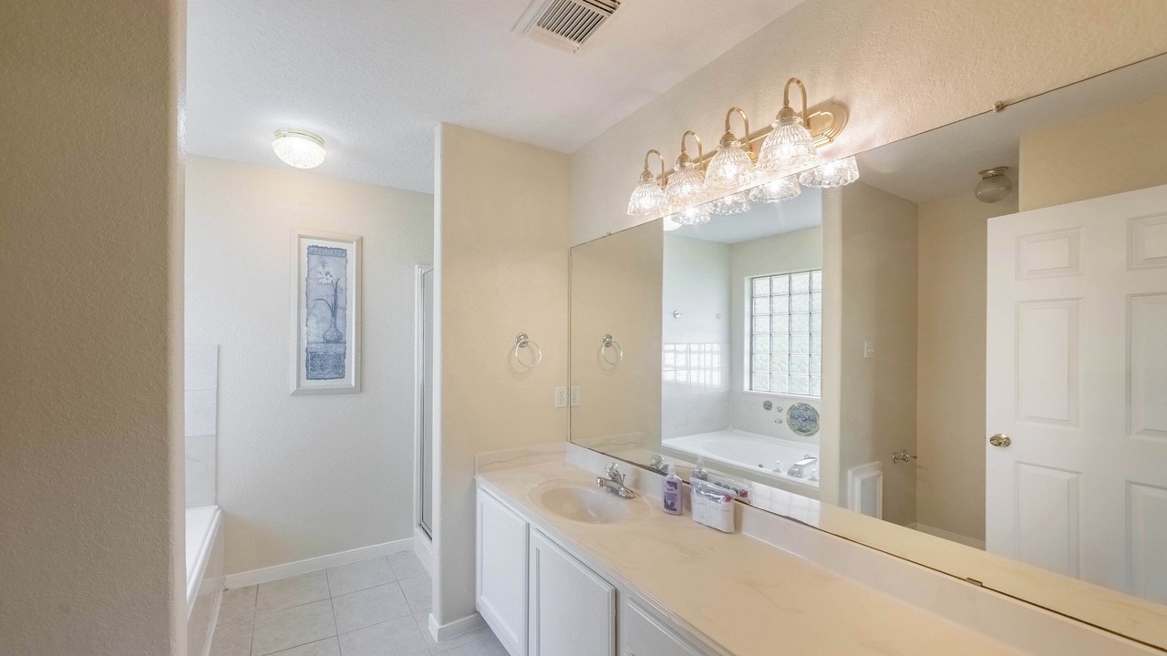 Photo of Bathroom in Texas City