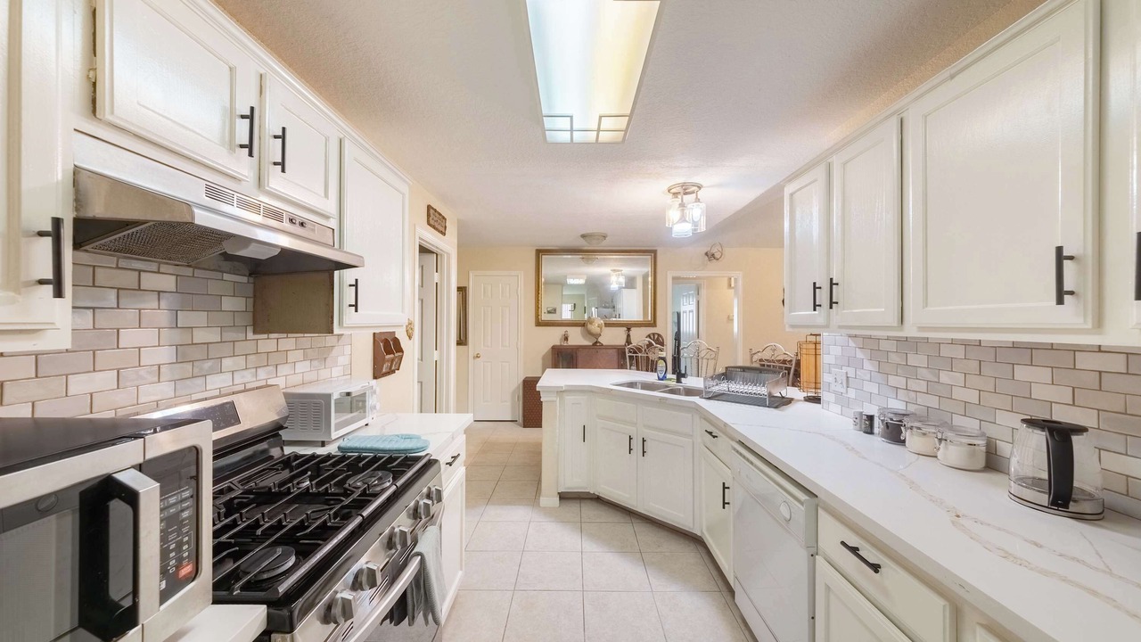 Photo of Kitchen in Texas City