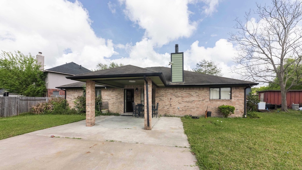 Photo of Outdoor in Texas City