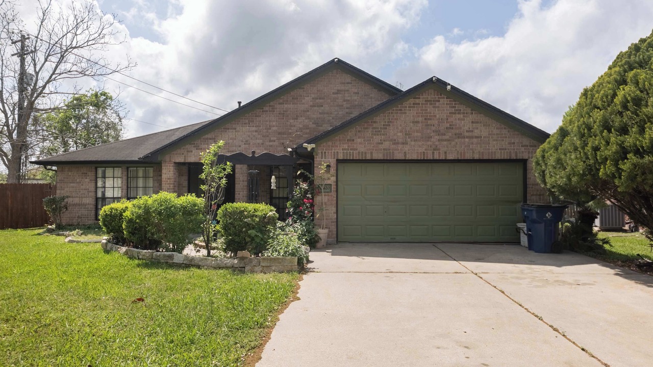 Photo of Outdoor in Texas City