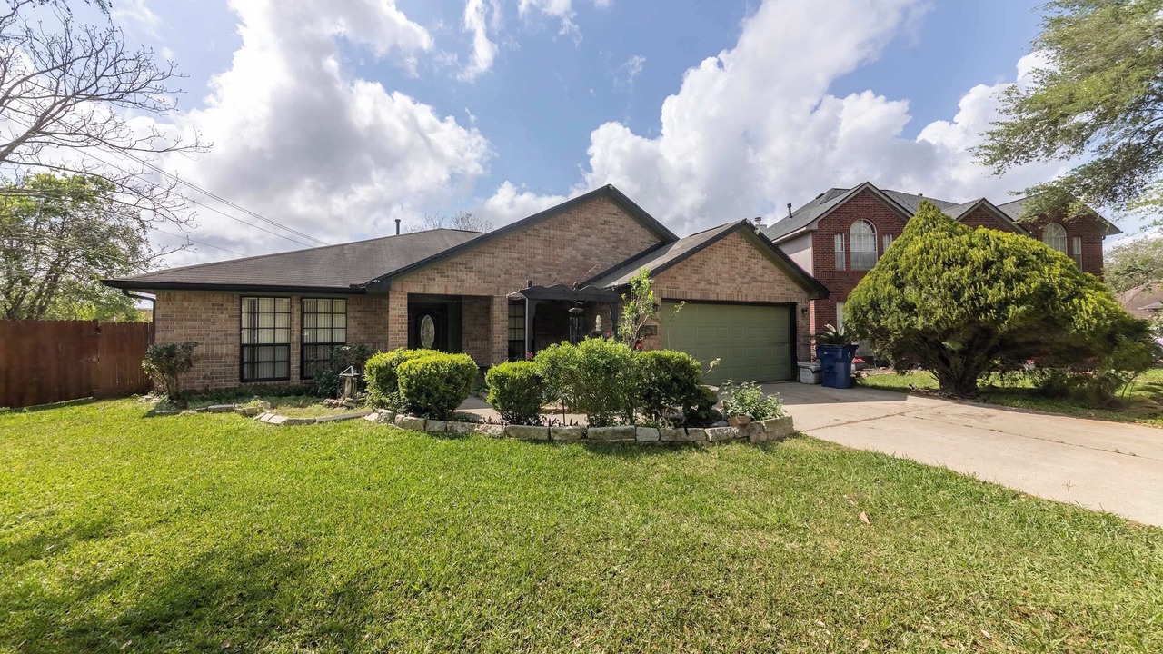 Photo of Outdoor in Texas City
