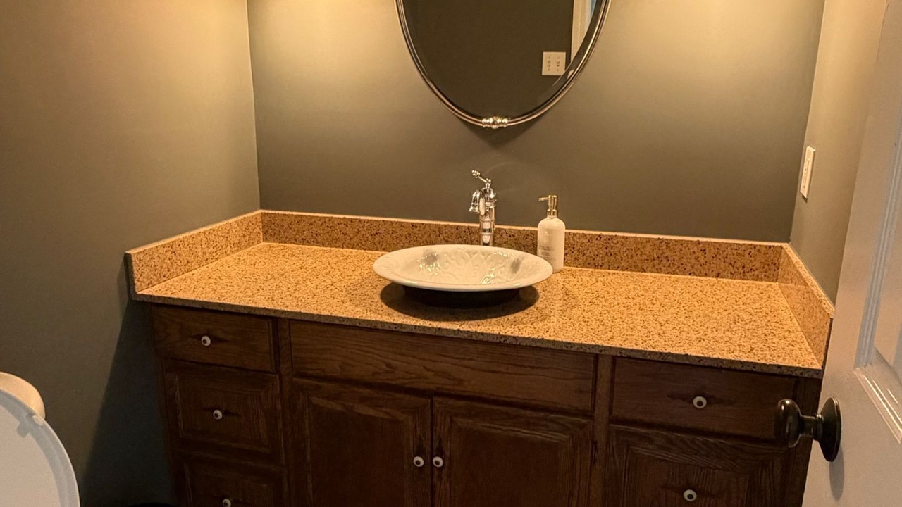 Photo of Bathroom in Middlesex Centre