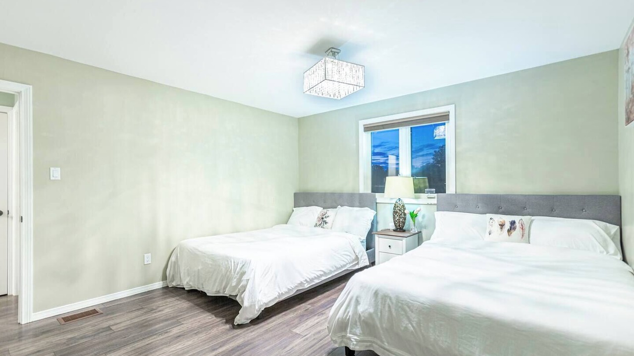 Photo of Bedroom in Middlesex Centre