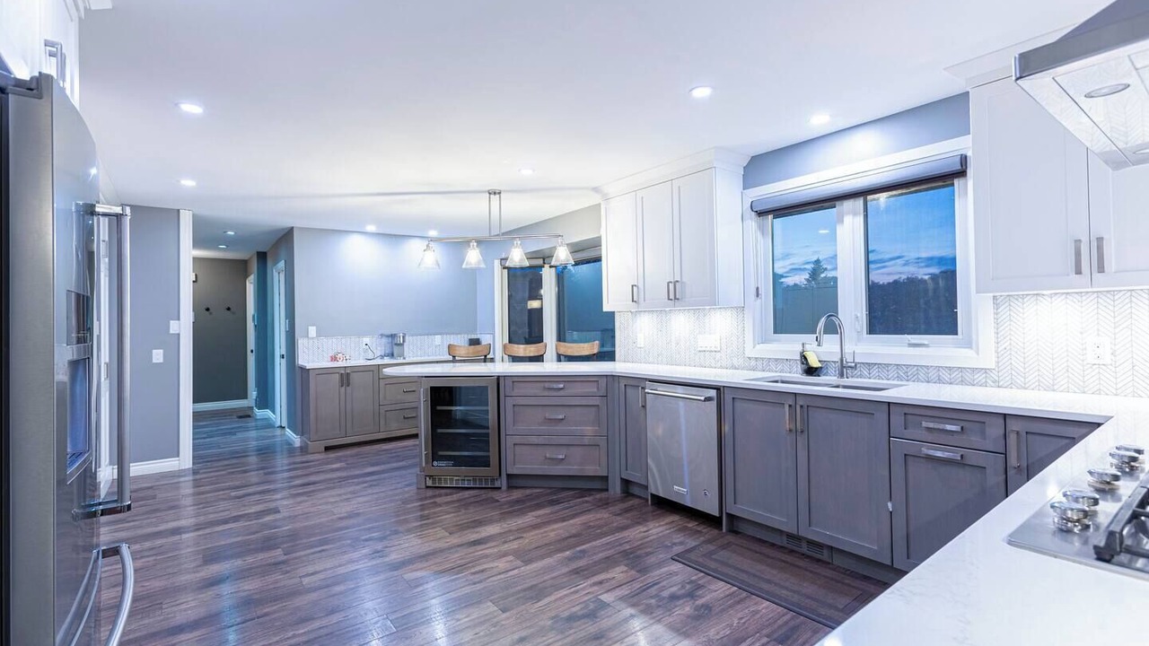 Photo of Kitchen in Middlesex Centre