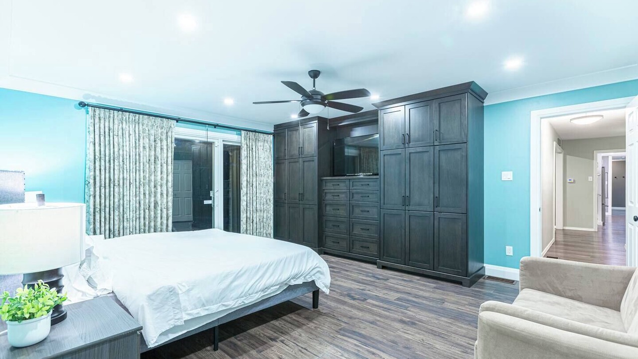 Photo of Bedroom in Middlesex Centre