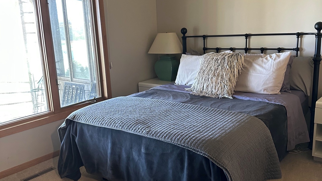 Photo of Bedroom in Eden Prairie